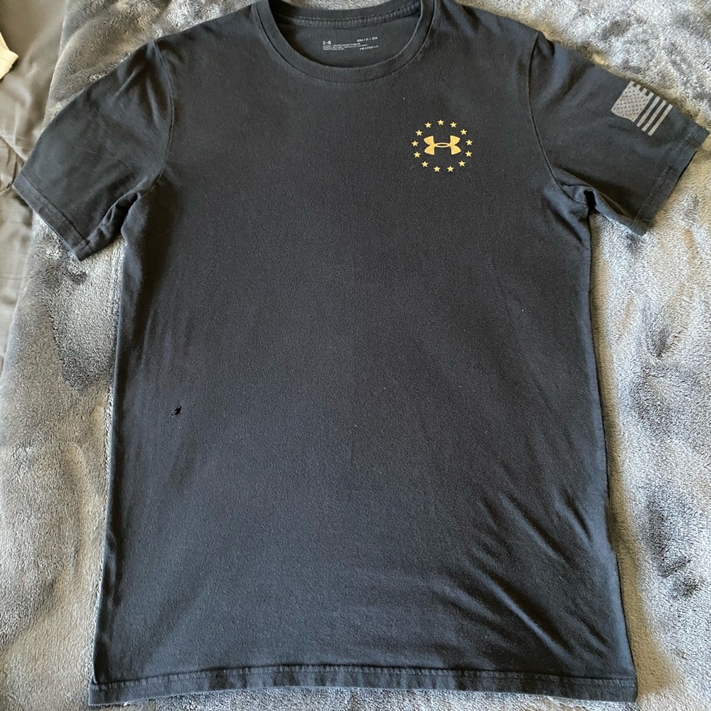Under Armour Tee